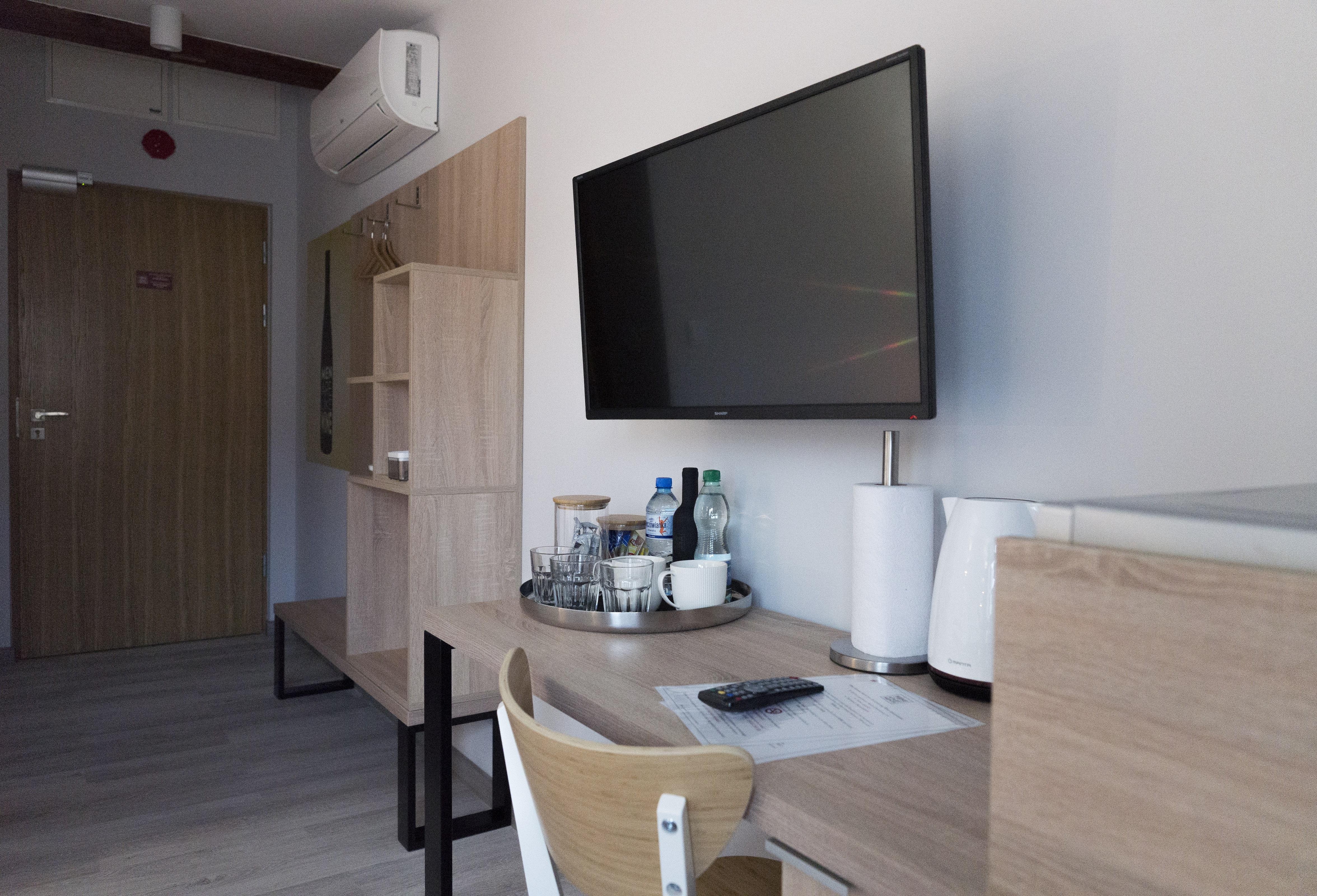 Wine Apartments Krasków Eksteriør bilde